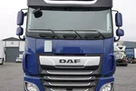 DAF XF / 480 / ACC / EURO 6 / SSC / MEGA / BDF / 7.82 M / RETARDER / OŚ SKRĘTNA zdjęcie 15
