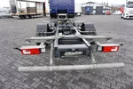 DAF XF / 480 / ACC / EURO 6 / SSC / MEGA / BDF / 7.82 M / RETARDER / OŚ SKRĘTNA zdjęcie 16