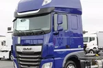 DAF XF / 480 / ACC / EURO 6 / SSC / MEGA / BDF / 7.82 M / RETARDER / OŚ SKRĘTNA zdjęcie 29