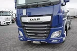 DAF XF / 480 / ACC / EURO 6 / SSC / MEGA / BDF / 7.82 M / RETARDER / OŚ SKRĘTNA zdjęcie 31