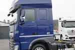 DAF XF / 480 / ACC / EURO 6 / SSC / MEGA / BDF / 7.82 M / RETARDER / OŚ SKRĘTNA zdjęcie 32
