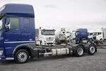 DAF XF / 480 / ACC / EURO 6 / SSC / MEGA / BDF / 7.82 M / RETARDER / OŚ SKRĘTNA zdjęcie 33