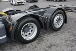 DAF XF / 480 / ACC / EURO 6 / SSC / MEGA / BDF / 7.82 M / RETARDER / OŚ SKRĘTNA zdjęcie 35