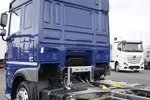 DAF XF / 480 / ACC / EURO 6 / SSC / MEGA / BDF / 7.82 M / RETARDER / OŚ SKRĘTNA zdjęcie 37