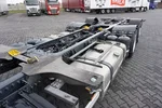 DAF XF / 480 / ACC / EURO 6 / SSC / MEGA / BDF / 7.82 M / RETARDER / OŚ SKRĘTNA zdjęcie 39