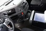 DAF XF / 480 / ACC / EURO 6 / SSC / MEGA / BDF / 7.82 M / RETARDER / OŚ SKRĘTNA zdjęcie 9