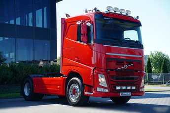Volvo FH