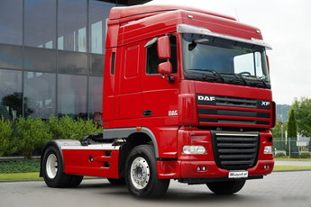 DAF XF 106