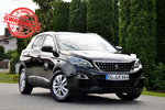 Peugeot 3008 1.6HDI(120KM) Virtual Led Panorama Navigacja Kamera360 Welur Alu17"ASO zdjęcie 1