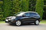 Peugeot 3008 1.6HDI(120KM) Virtual Led Panorama Navigacja Kamera360 Welur Alu17"ASO zdjęcie 11