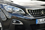 Peugeot 3008 1.6HDI(120KM) Virtual Led Panorama Navigacja Kamera360 Welur Alu17"ASO zdjęcie 12