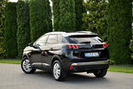 Peugeot 3008 1.6HDI(120KM) Virtual Led Panorama Navigacja Kamera360 Welur Alu17"ASO zdjęcie 14