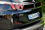 Peugeot 3008 1.6HDI(120KM) Virtual Led Panorama Navigacja Kamera360 Welur Alu17"ASO zdjęcie 16