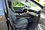Peugeot 3008 1.6HDI(120KM) Virtual Led Panorama Navigacja Kamera360 Welur Alu17"ASO zdjęcie 17