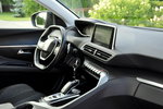 Peugeot 3008 1.6HDI(120KM) Virtual Led Panorama Navigacja Kamera360 Welur Alu17"ASO zdjęcie 18
