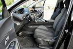 Peugeot 3008 1.6HDI(120KM) Virtual Led Panorama Navigacja Kamera360 Welur Alu17"ASO zdjęcie 21