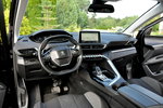 Peugeot 3008 1.6HDI(120KM) Virtual Led Panorama Navigacja Kamera360 Welur Alu17"ASO zdjęcie 28