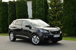 Peugeot 3008 1.6HDI(120KM) Virtual Led Panorama Navigacja Kamera360 Welur Alu17"ASO zdjęcie 3