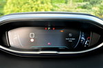 Peugeot 3008 1.6HDI(120KM) Virtual Led Panorama Navigacja Kamera360 Welur Alu17"ASO zdjęcie 31