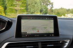 Peugeot 3008 1.6HDI(120KM) Virtual Led Panorama Navigacja Kamera360 Welur Alu17"ASO zdjęcie 32