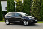 Peugeot 3008 1.6HDI(120KM) Virtual Led Panorama Navigacja Kamera360 Welur Alu17"ASO zdjęcie 4