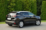 Peugeot 3008 1.6HDI(120KM) Virtual Led Panorama Navigacja Kamera360 Welur Alu17"ASO zdjęcie 6