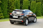 Peugeot 3008 1.6HDI(120KM) Virtual Led Panorama Navigacja Kamera360 Welur Alu17"ASO zdjęcie 7