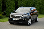 Peugeot 3008 1.6HDI(120KM) Virtual Led Panorama Navigacja Kamera360 Welur Alu17"ASO zdjęcie 9