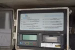 Przyczepa chłodnia przejazdowa ROHR RZK 18 IV / Carrier Supra 850 / Winda Bär 2500 kg / 5 szt zdjęcie 5