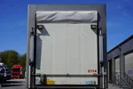 Przyczepa chłodnia przejazdowa ROHR RZK 18 IV / Carrier Supra 850 / Winda Bär 2500 kg / 5 szt zdjęcie 8
