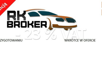 Skoda Octavia DSG Ledy Climatronic Dwustrefowy FV23% 333.2 Netto Salon Polska