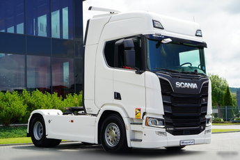 Scania