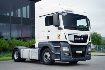 MAN TGX