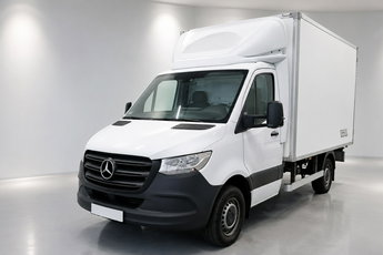 Mercedes Sprinter