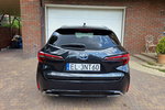 Toyota Corolla 1.8 140KM Hybyda , mały przebieg TYLKO 11 tys. km. Bogata wersja . zdjęcie 10