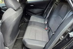 Toyota Corolla 1.8 140KM Hybyda , mały przebieg TYLKO 11 tys. km. Bogata wersja . zdjęcie 19