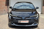 Toyota Corolla 1.8 140KM Hybyda , mały przebieg TYLKO 11 tys. km. Bogata wersja . zdjęcie 2