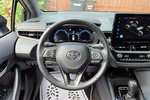 Toyota Corolla 1.8 140KM Hybyda , mały przebieg TYLKO 11 tys. km. Bogata wersja . zdjęcie 21