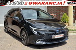 Toyota Corolla 1.8 140KM Hybyda , mały przebieg TYLKO 11 tys. km. Bogata wersja . zdjęcie 3