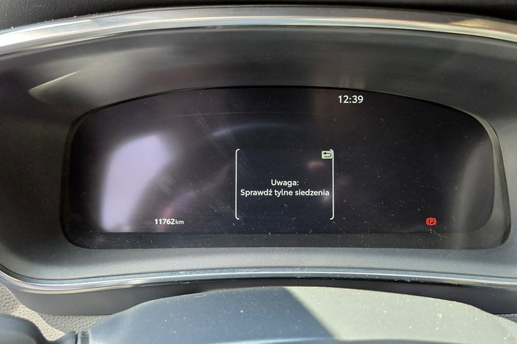 Toyota Corolla 1.8 140KM Hybyda , mały przebieg TYLKO 11 tys. km. Bogata wersja . zdjęcie 30