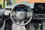 Toyota Corolla 1.8 140KM Hybyda , mały przebieg TYLKO 11 tys. km. Bogata wersja . zdjęcie 35