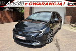 Toyota Corolla 1.8 140KM Hybyda , mały przebieg TYLKO 11 tys. km. Bogata wersja . zdjęcie 4