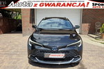 Toyota Corolla 1.8 140KM Hybyda , mały przebieg TYLKO 11 tys. km. Bogata wersja . zdjęcie 5