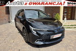 Toyota Corolla 1.8 140KM Hybyda , mały przebieg TYLKO 11 tys. km. Bogata wersja . zdjęcie 6