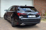 Toyota Corolla 1.8 140KM Hybyda , mały przebieg TYLKO 11 tys. km. Bogata wersja . zdjęcie 9