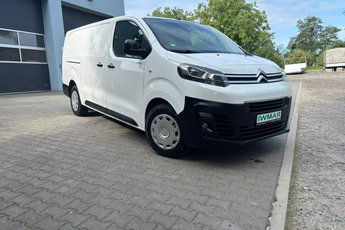 Citroen Jumpy