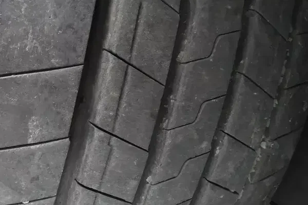 Krone FIRANKA / OŚ PODNOSZONA / KOSZ PALETOWY / STANDARD / zdjęcie 48