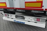 Krone FIRANKA / OŚ PODNOSZONA / KOSZ PALETOWY / STANDARD / zdjęcie 53