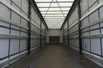 Krone FIRANKA / OŚ PODNOSZONA / KOSZ PALETOWY / STANDARD / zdjęcie 60