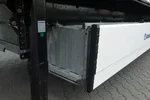 Krone FIRANKA / OŚ PODNOSZONA / KOSZ PALETOWY / STANDARD / zdjęcie 42